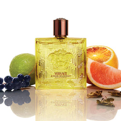 Versace - Mini Cologne Sampler Gift Set