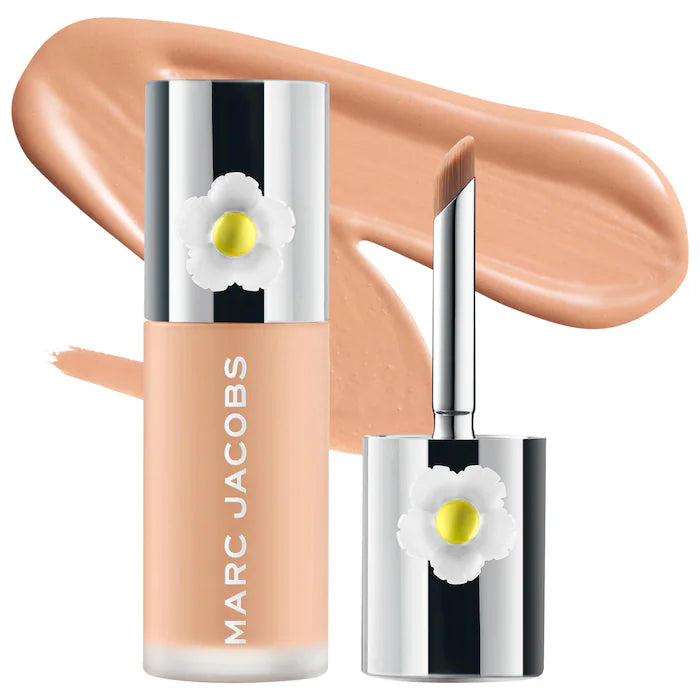 Marc Jacobs Beauty  - Nude Awakening Hydrating Medium Coverage Concealer