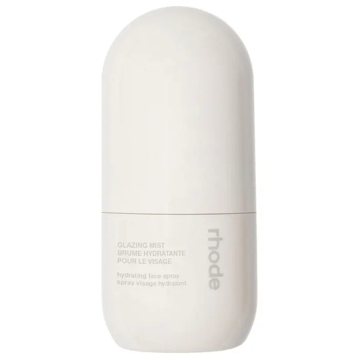 Rhode - glazing mist - THE HYDRATING FACE SPRAY
