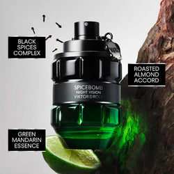 Viktor&Rolf - Mini Duo Spicebomb Eau de Toilette Cologne Set