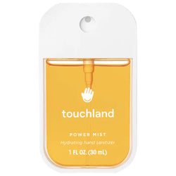Touchland - Power Mist Hydrating Hand Sanitizer