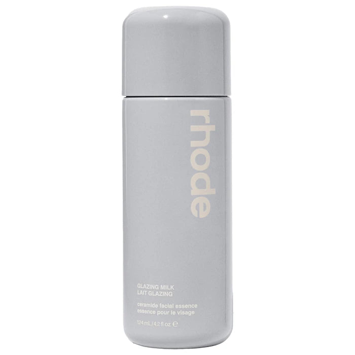 Rhode - Glazing Milk Hydrating Ceramide Facial Essence
