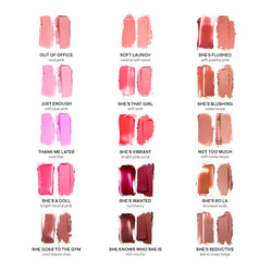 PATRICK TA - Major Headlines Double-Take Crème & Powder Blush