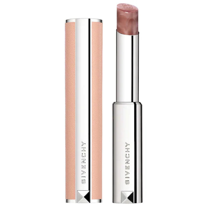 Givenchy - Rose Perfecto Lip Balm 24H Hydration