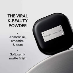 LANEIGE - Neo Blurring Loose Finishing Powder for Shine Control and Smoothing