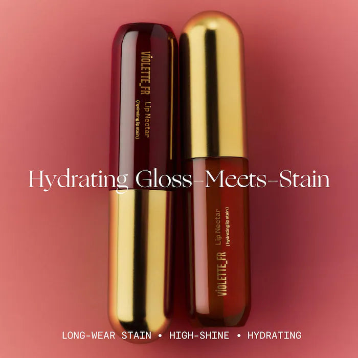 VIOLETTE_FR - LIP NECTAR Hydrating Lip Stain