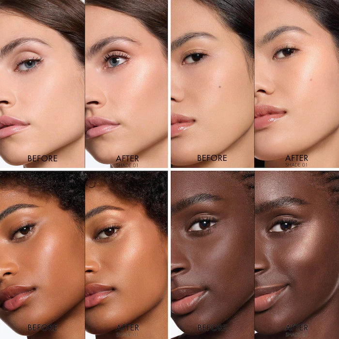 DIOR - Forever Glow Luminizer Highlighter