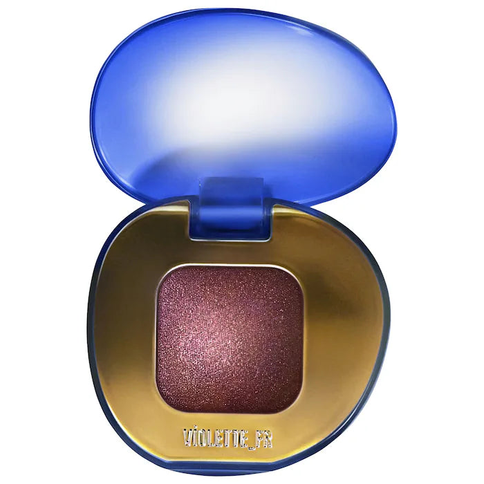 VIOLETTE_FR - PLUME EYESHADOW Feather Matte Veil + Feather Shimmer Veil
