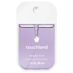 Touchland - Power Mist Hydrating Hand Sanitizer