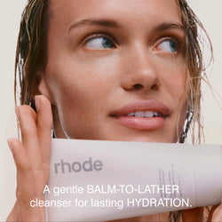 Rhode - Pineapple Refresh PGA Daily Cleanser