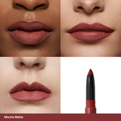HAUS LABS BY LADY GAGA - Le Monster Lip Crayon Vegan Lipstick and Lip Liner