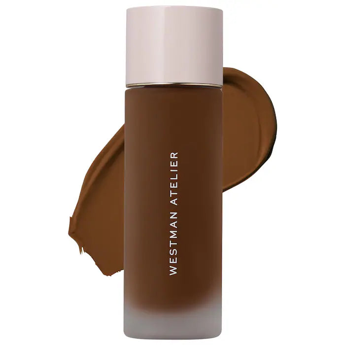Westman Atelier - Suprême Bio-Complex Liquid Foundation With Exosomes + Peptides