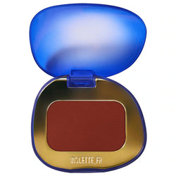 VIOLETTE_FR - PLUME BLUSH Feather Matte Cream-to-Powder Cheek Melt