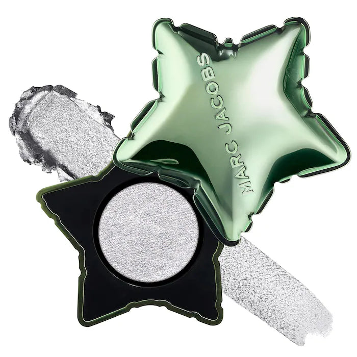 Marc Jacobs Beauty - Born Star Cream-to-Powder Long-Wear Eyeshadow