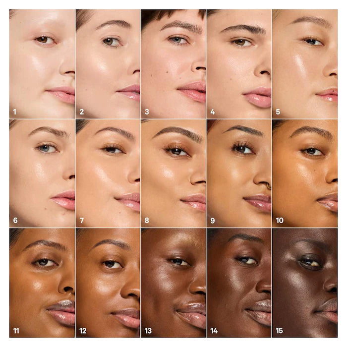 MILK MAKEUP - Hydro Grip 12-Hour Hydrating Gel Skin Tint