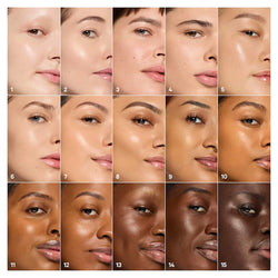 MILK MAKEUP - Hydro Grip 12-Hour Hydrating Gel Skin Tint