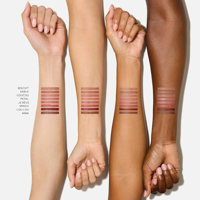 Westman Atelier - Lip Shape Defining Lip Liner