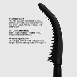 Refy - Lash sculpt