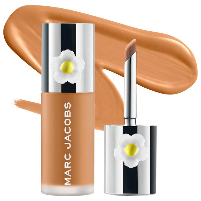 Marc Jacobs Beauty  - Nude Awakening Hydrating Medium Coverage Concealer