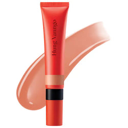 HUNG VANNGO BEAUTY - Glossy Lip Hue Hydrating Lip Shine with Hyaluronic Acid