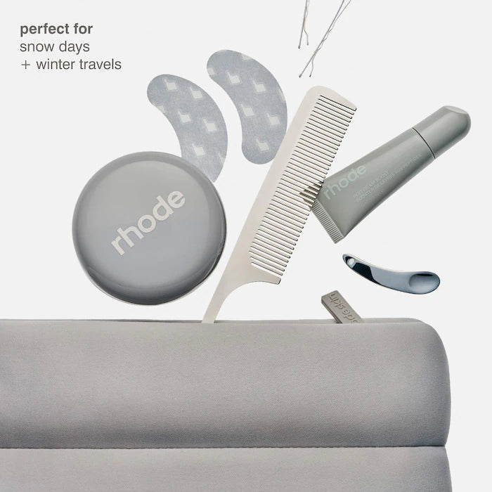 Rhode - Limited Edition Mini Bubble Bag