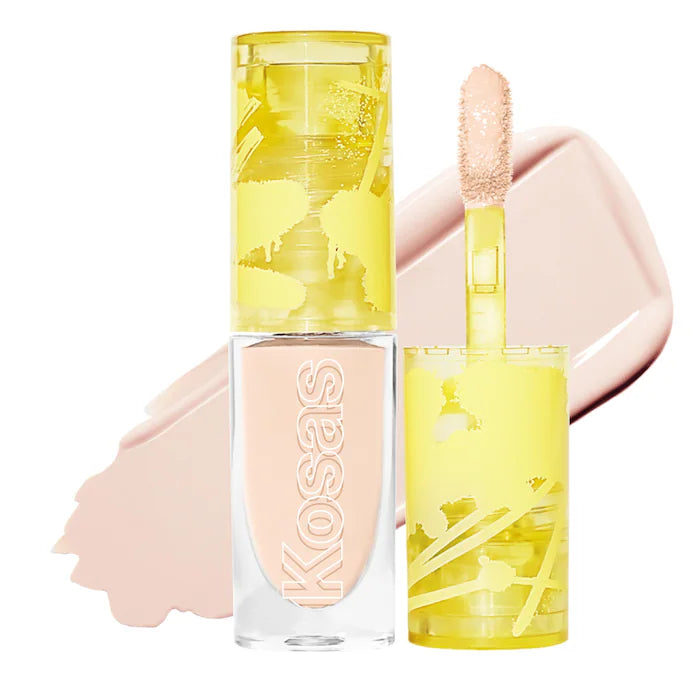Kosas - Revealer Super Creamy + Brightening Concealer and Daytime Eye Cream