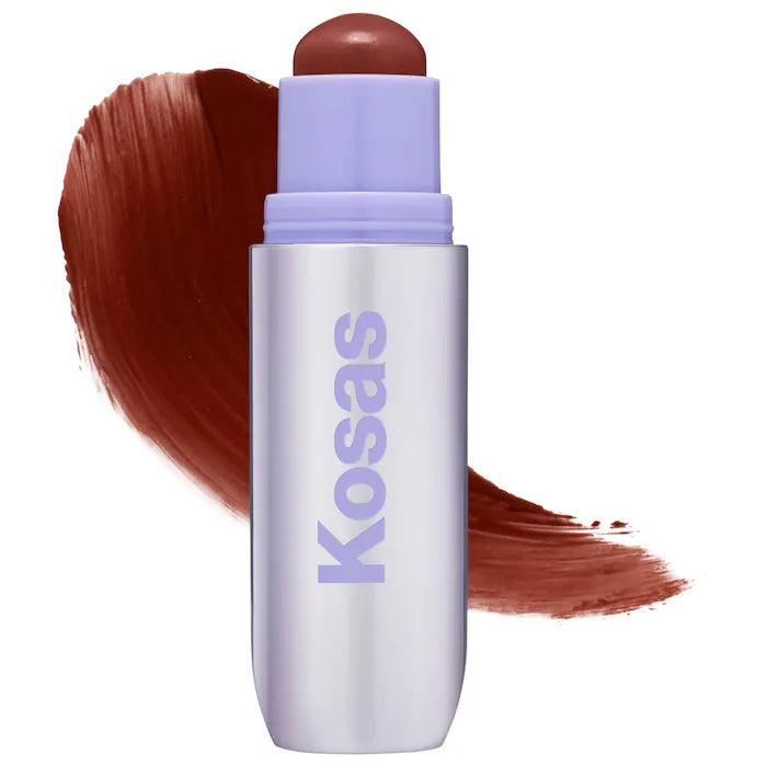 Kosas- Impressionist Multistick. Cream Cheeck + Lip Colour
