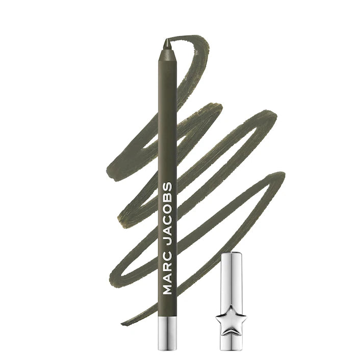 Marc Jacobs Beauty - Drawn This Way Long-Wear Waterproof Sharpenable Gel Eyeliner