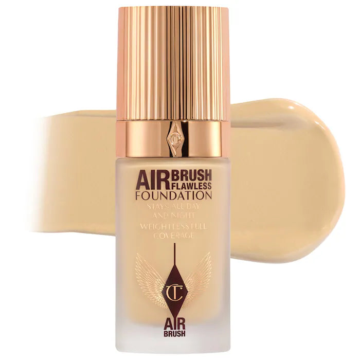 Charlotte Tilbury - Airbrush Flawless Longwear Foundation