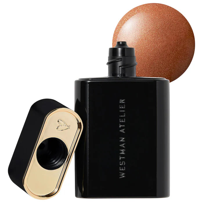 Westman Atelier - Liquid Super Loaded All-Over Illuminating Highlighter with Vitamin C