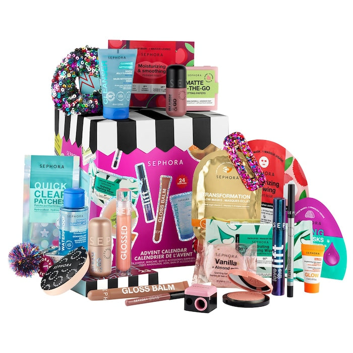 SEPHORA COLLECTION - Advent Calendar