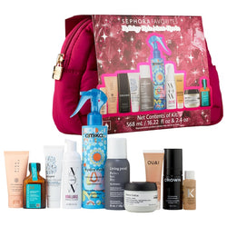 Sephora Favorites - Holiday Hair Must-Haves Gift Set