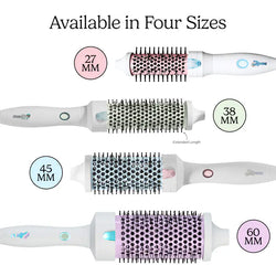 Mane - It's Giving Body Large Hot Thermal Round Brush