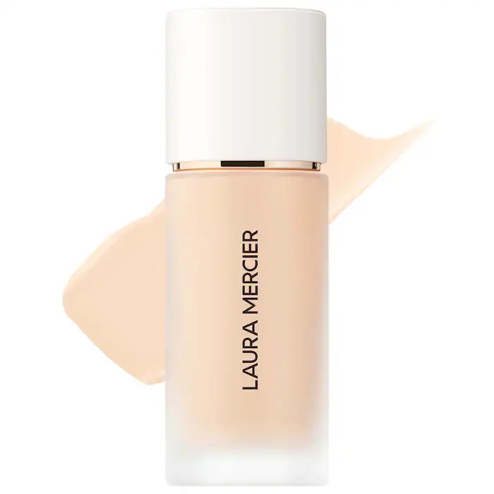 Laura Mercier - Real Flawless Weightless Perfecting Waterproof Foundation