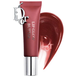 DIOR - Lip Glow Butter Hydrating Gloss Balm