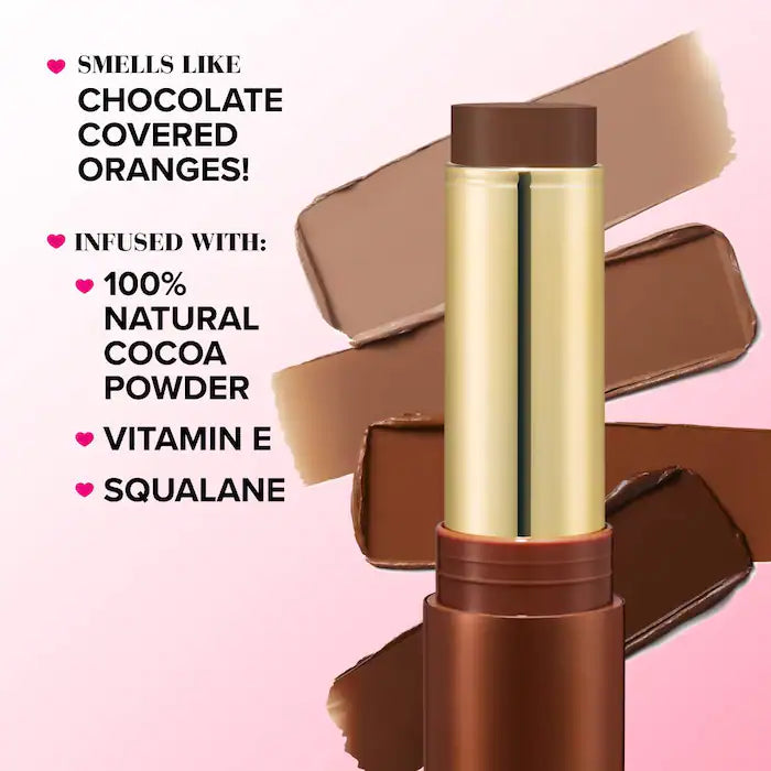 Too Faced - Chocolate Soleil Melting Bronzing & Sculpting Stick