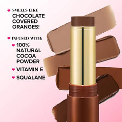 Too Faced - Chocolate Soleil Melting Bronzing & Sculpting Stick