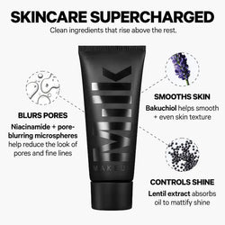 MILK MAKEUP - Mini Pore Eclipse Mattifying + Blurring Makeup Primer with Niacinamide