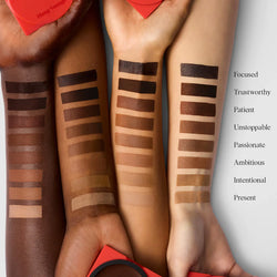 HUNG VANNGO BEAUTY - Tansculpt Cream Bronzing Contour Balm with Vitamin E