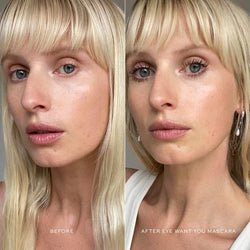 Westman Atelier - Eye Want You Lengthening + Volumizing Clean Mascara