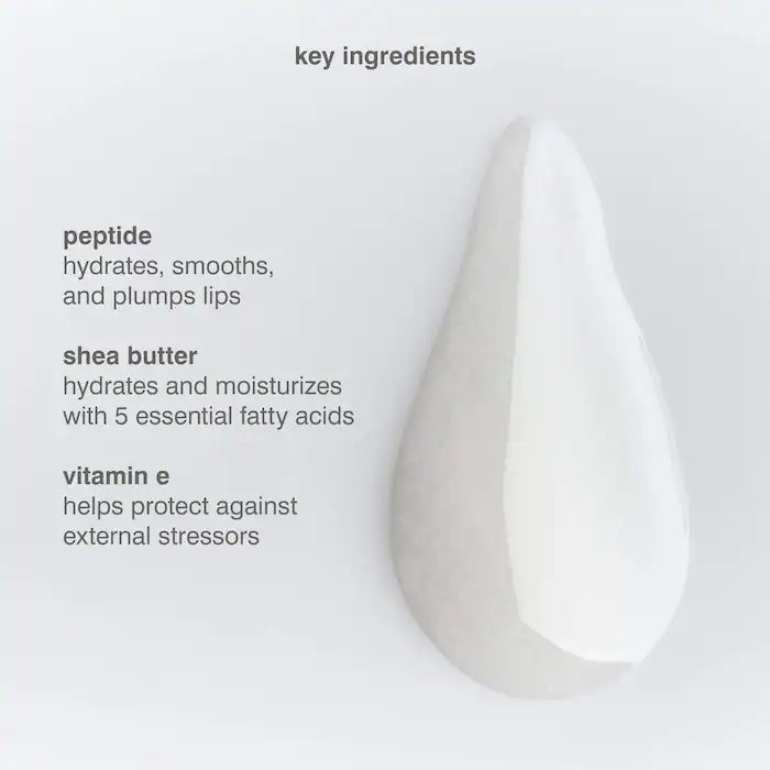 Rhode - Peptide Lip Treatment Nourishing Glaze