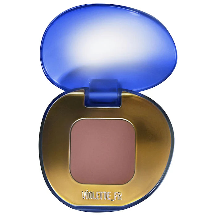 VIOLETTE_FR - PLUME EYESHADOW Feather Matte Veil + Feather Shimmer Veil