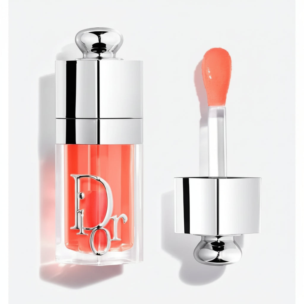 Dior - Lip Glow Oil