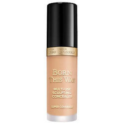 Too Faced - Born This Way Super Coverage Multi-Use Longwear Concealer
