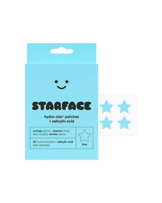 STARFACE - Hydro-Stars Party Pack Refill