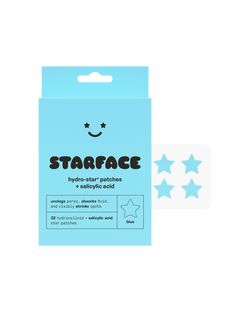 STARFACE - Hydro-Stars Party Pack Refill