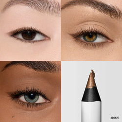 MAKEUP BY MARIO - Master Pigment Pro™ Eyeliner Pencil