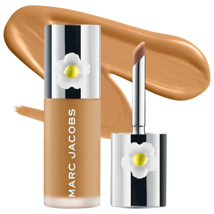 Marc Jacobs Beauty  - Nude Awakening Hydrating Medium Coverage Concealer