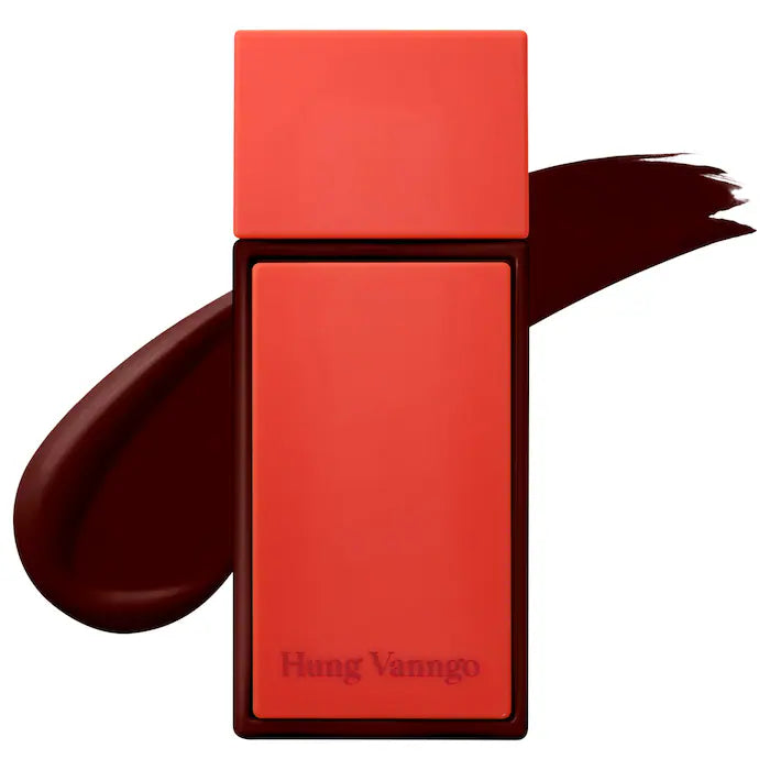 HUNG VANNGO BEAUTY 
Red Carpet Skin Luminous Longwear Serum Foundation