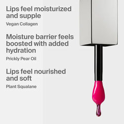 HAUS LABS By LADY GAGA - PhD Lip Oil
